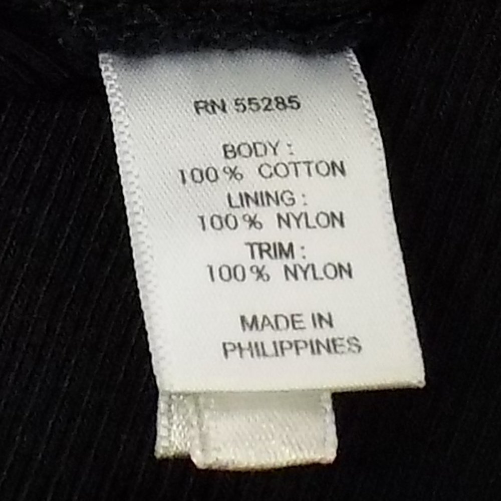 Express Black Sparkle Women's Tank Top Size XS - Picture 5 of 5